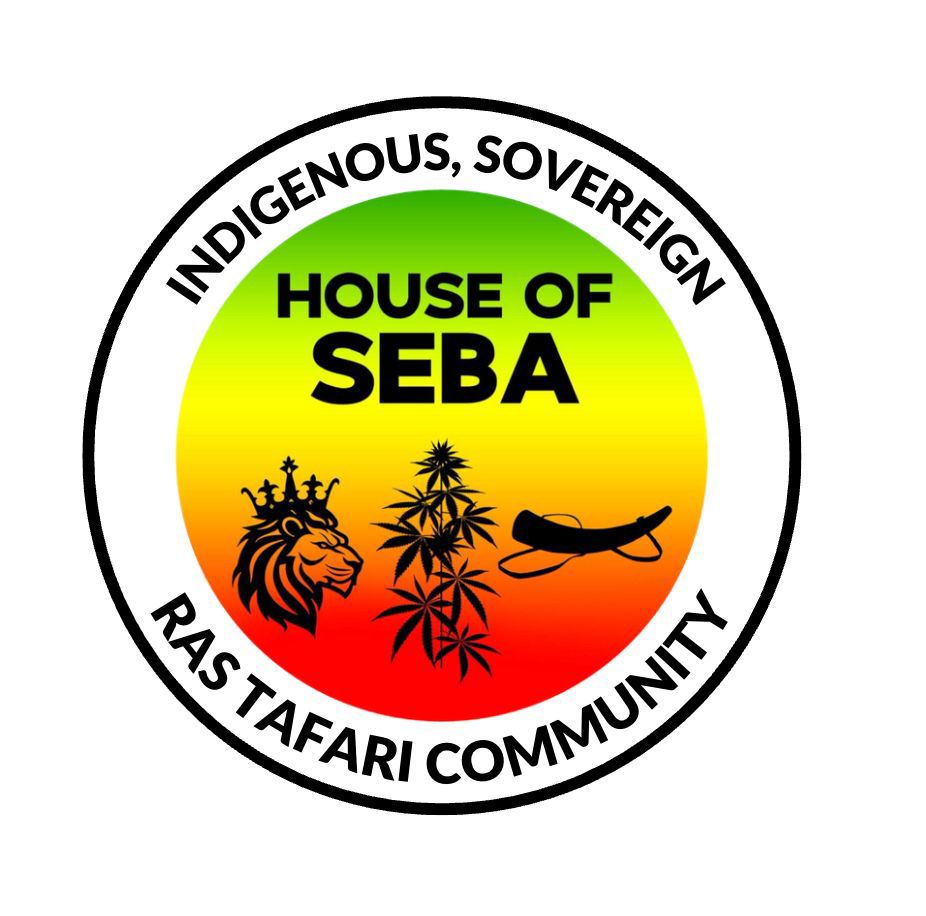 House of Seba logo