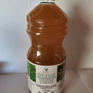 herbal tonic diabetes 1.5 l